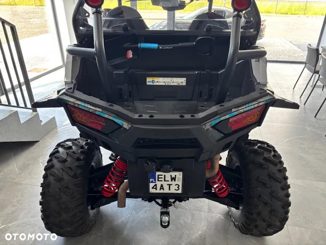 Polaris RZR