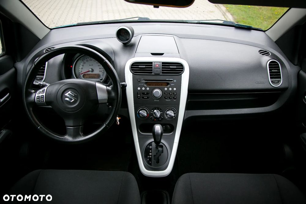 Suzuki Splash - 13