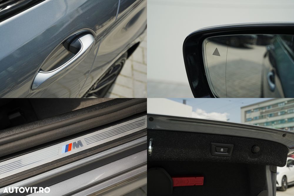 BMW Seria 5 545e xDrive AT PHEV - 27