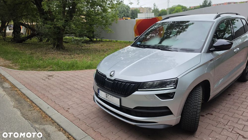 Skoda Karoq - 8