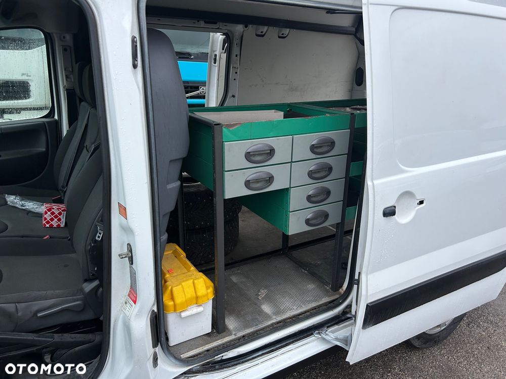 Toyota Proace - 6