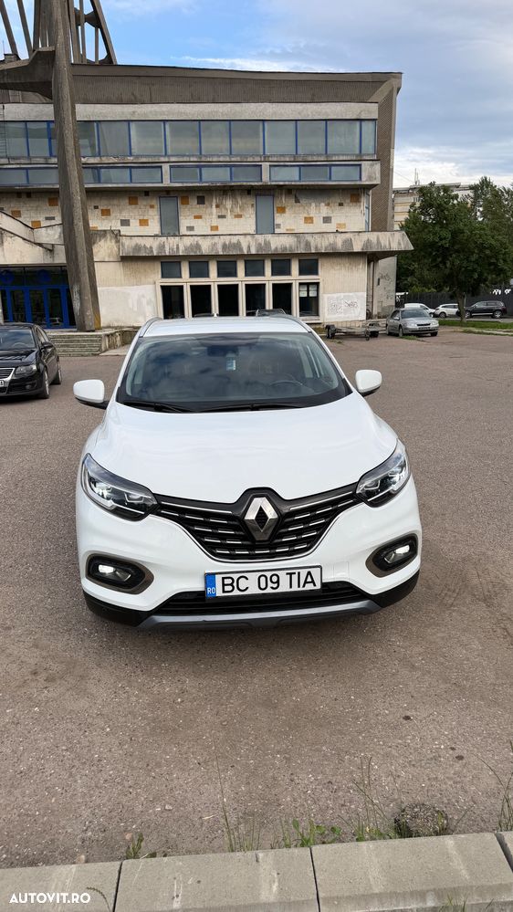Renault Kadjar - 1