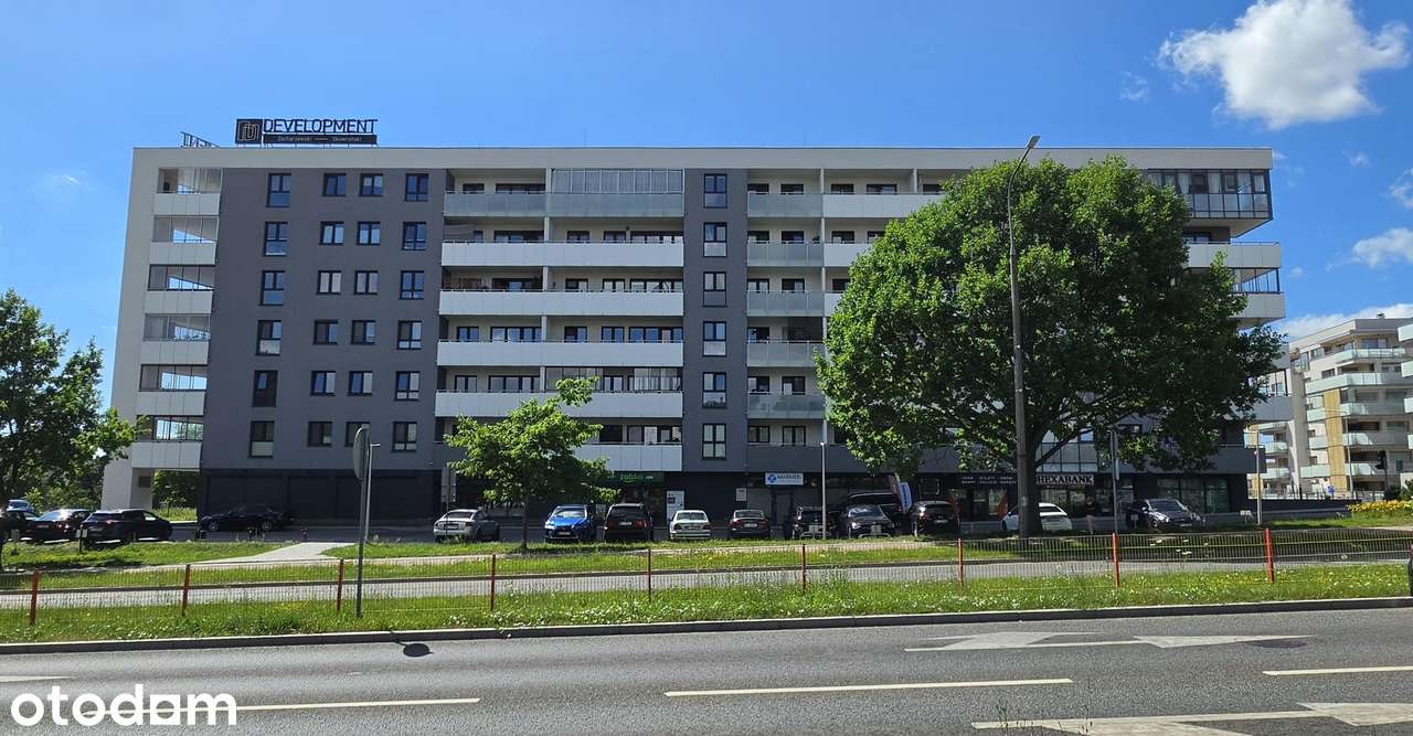 Ostatnie piętro | 3 pokoje | Miejsce postojowe | Komórka lokatorska