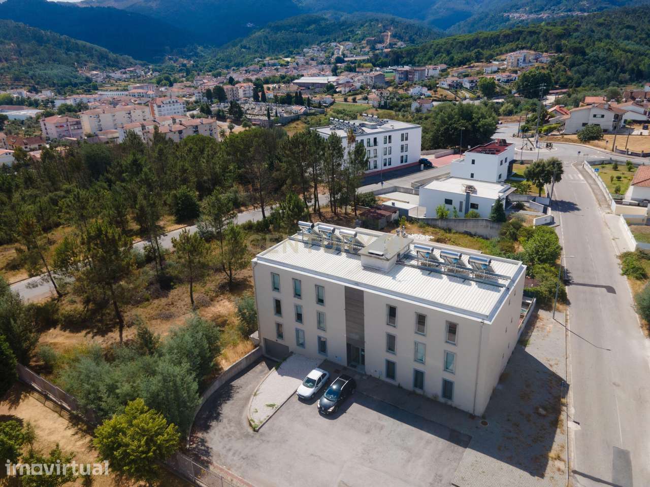 Apartamento T3 Moderno | 142 m² | Com Garagem | Construção de 2022 | A - Grande imagem: 4/56