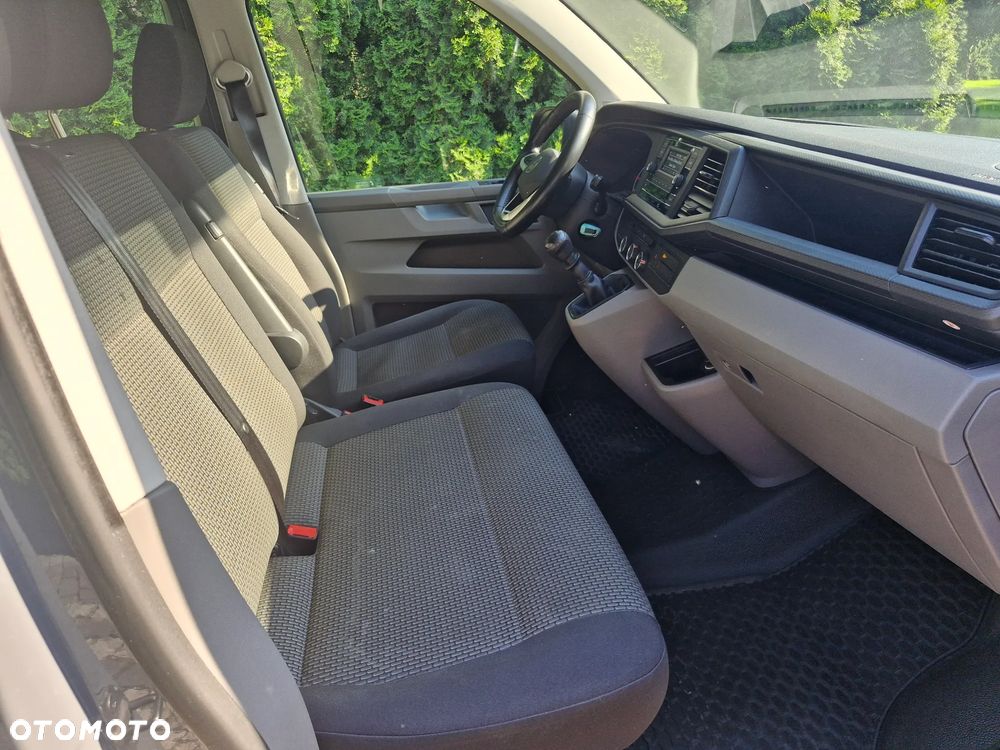 Volkswagen Transporter Kombi L2H1 - 15