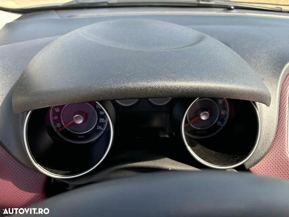 Fiat Punto 1.2 Classico - 7