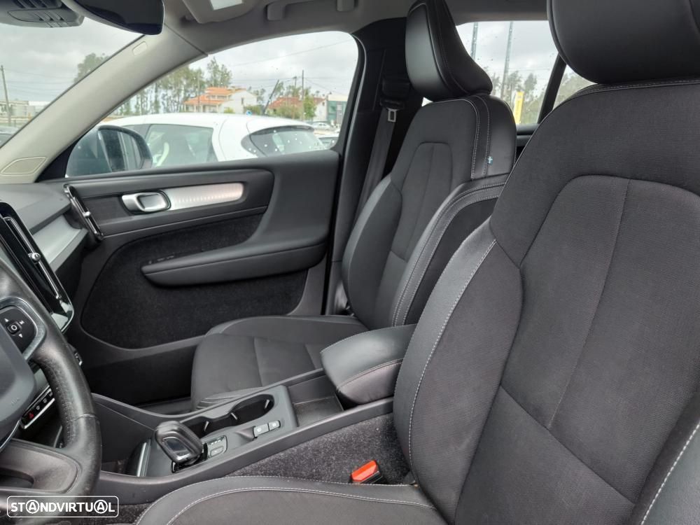 Volvo XC 40 1.5 T5 PHEV Core - 9