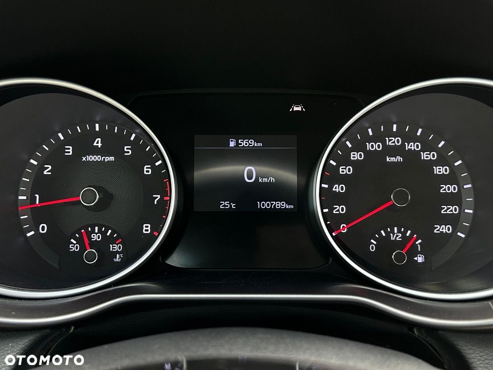 Kia Ceed Cee'd 1.4 S - 23