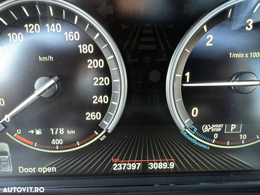 BMW X3 xDrive20d AT M Sport - 17