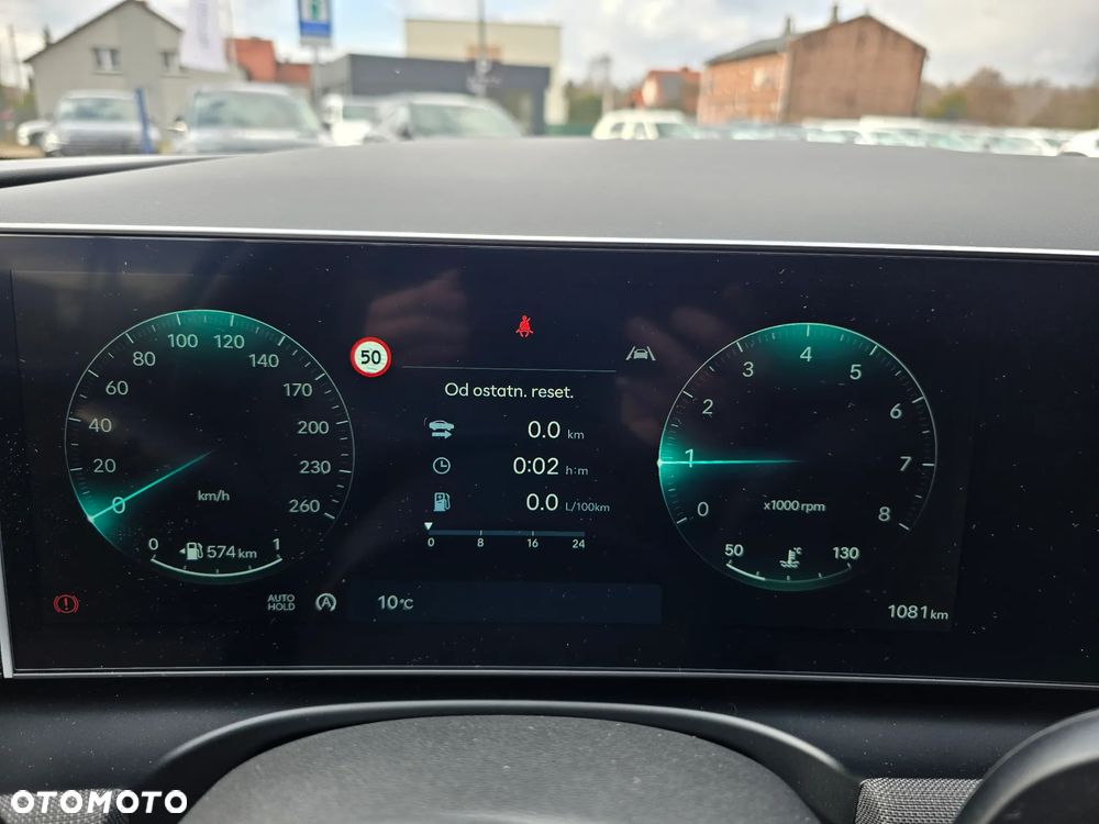 Hyundai Tucson 1.6 T-GDi Executive 2WD - 19