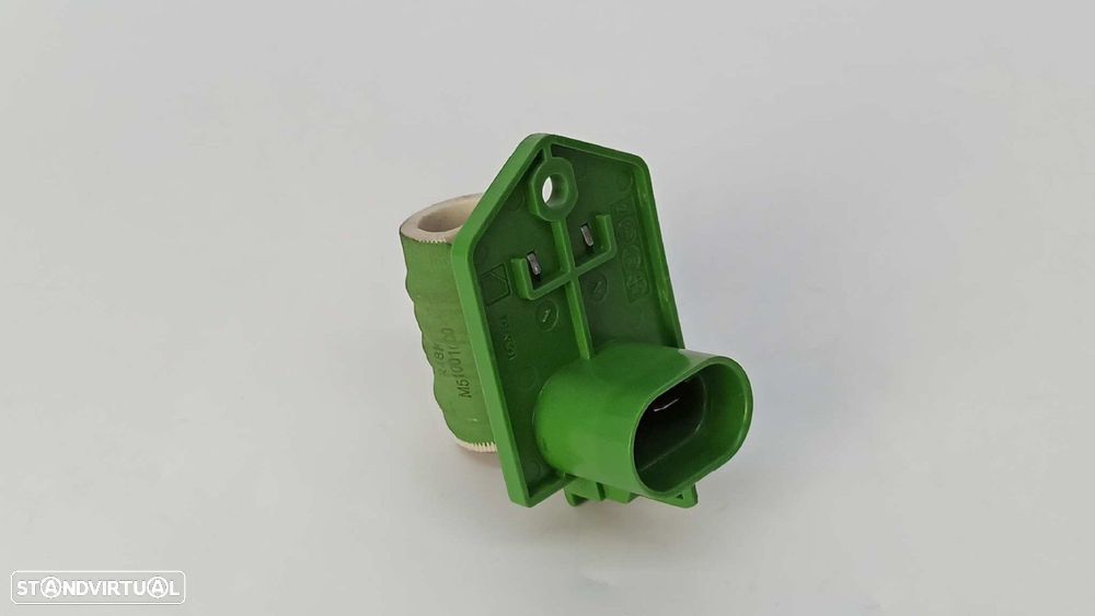 RESISTÊNCIA DO ELETROFAN FIAT NUOVA 500 (150) FIAT 500 HYBRID MY DOLCEVITA 1 BSG... - 1