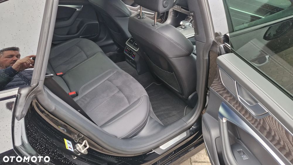 Audi A7 Sportback - 16