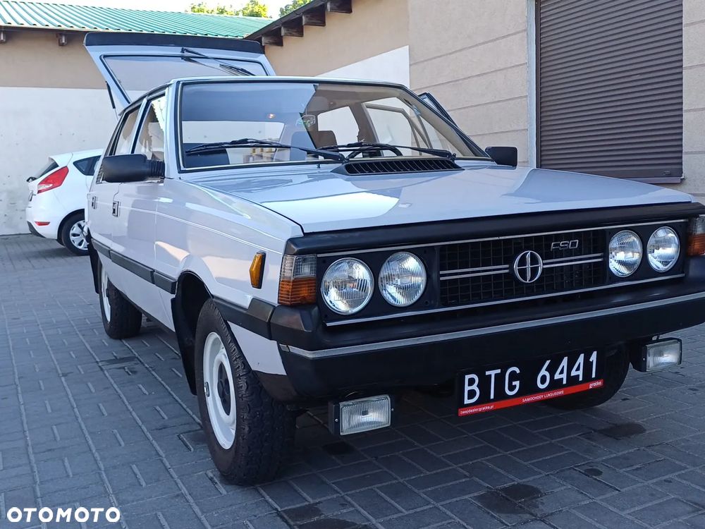Polonez 1.5 - 21