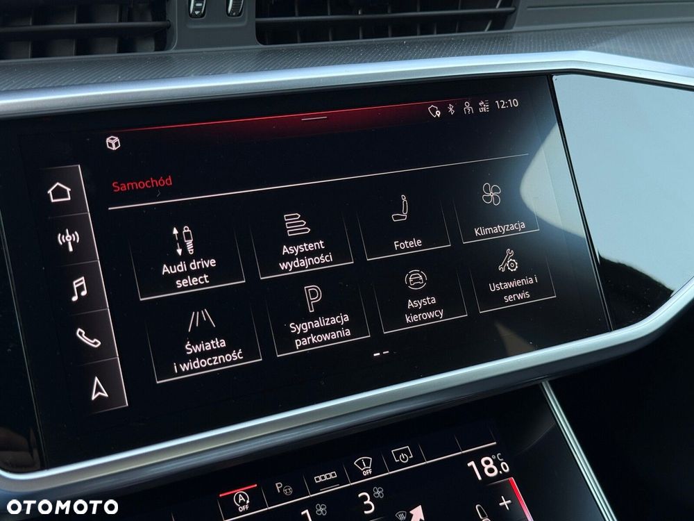Audi A6 Limousine 40 TDI mHEV Quattro S tronic - 39