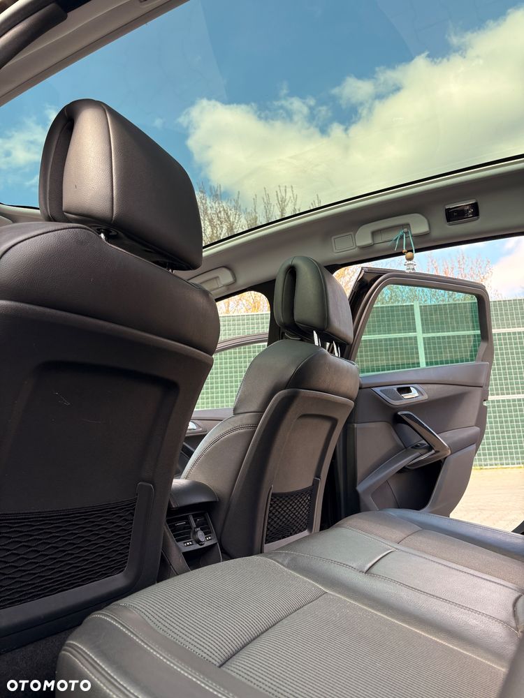 Peugeot 508 2.0 HDi Active - 14