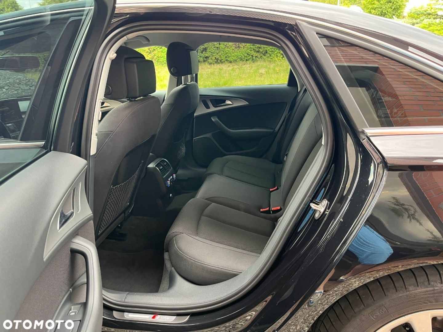 Audi A6 2.0 TDI DPF multitronic - 22