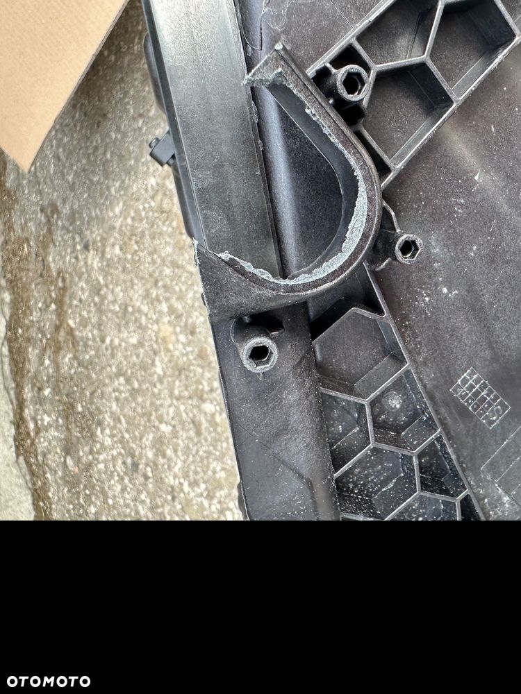Lampa przednia lewa Porsche Cayenne 9y0941060t 9y0 941 060 t - 7