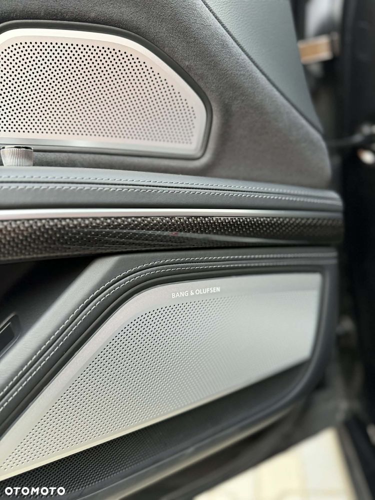 Audi A8 L 60 TFSI mHEV Quattro Tiptr - 12