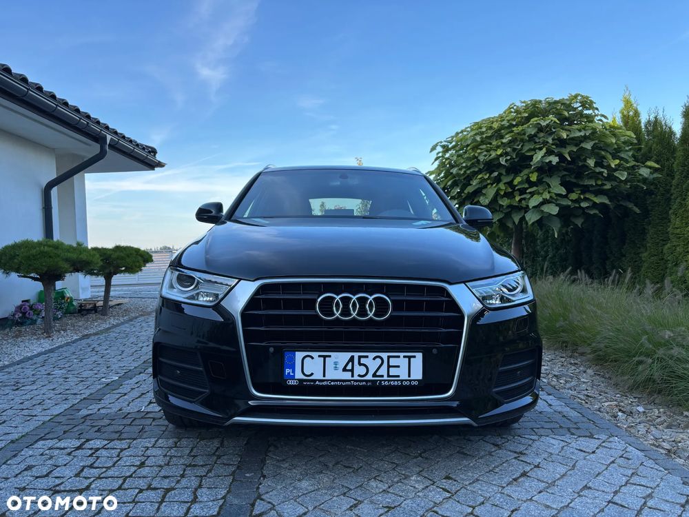 Audi Q3 - 2