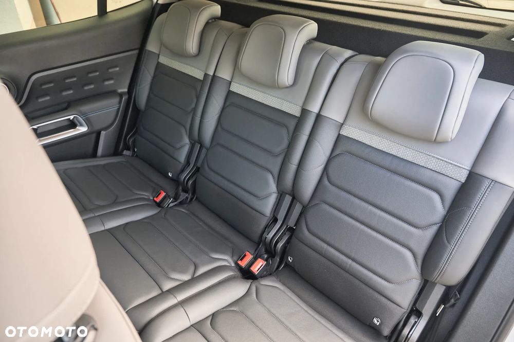 Citroën C5 Aircross 1.6 PHEV 225 Max EAT8 - 31
