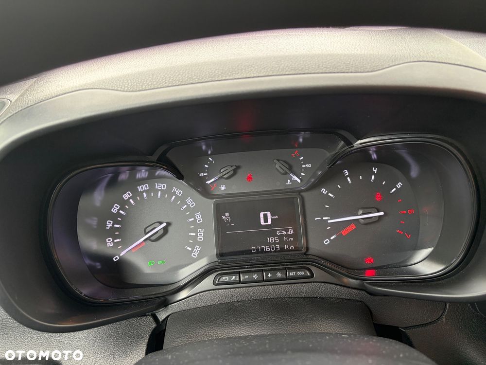Toyota PROACE CITY - 19