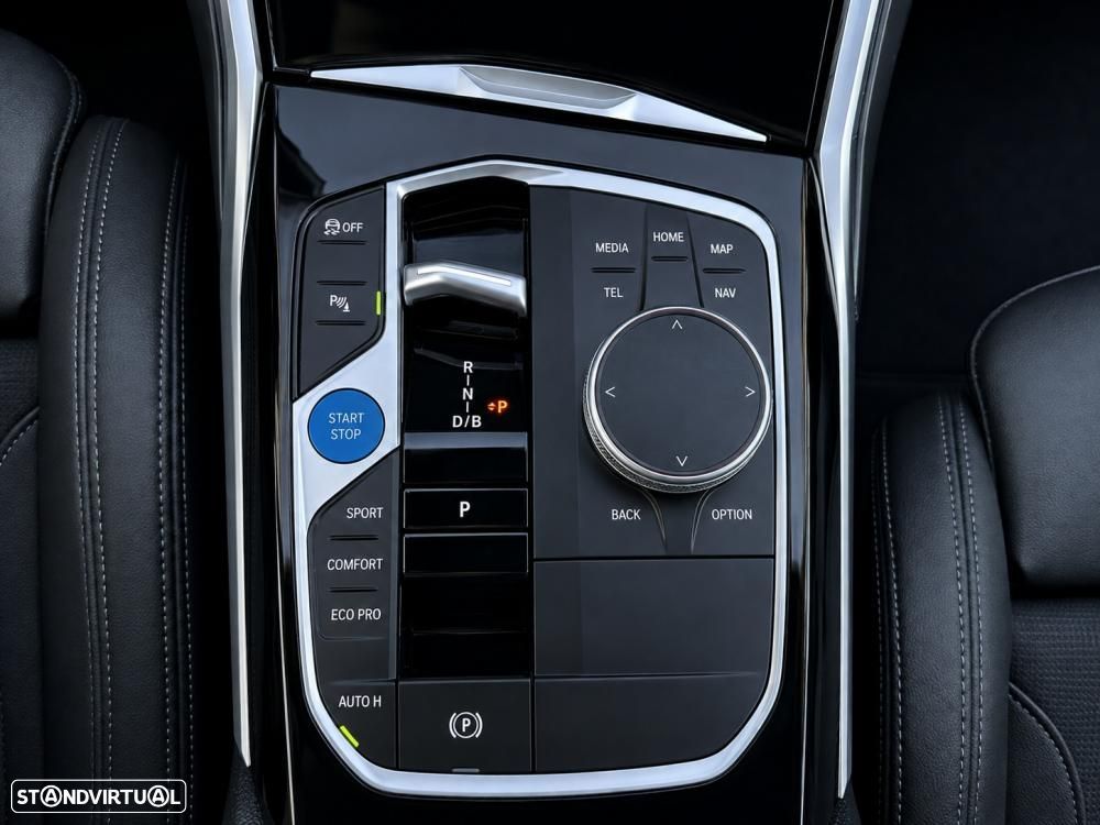 BMW i4 eDrive35 - 40