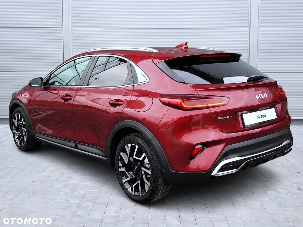 Kia XCeed 1.6 T-GDI M DCT - 7