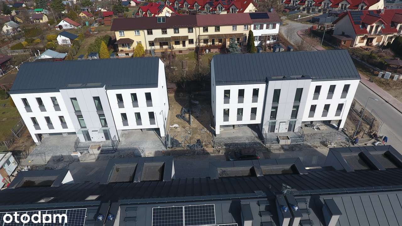 Mieszkanie IIp. 66m2 + garaż, kom. lok. i poddasze (F4.2) NOWA CENA - Pełny obrazek: 2/15