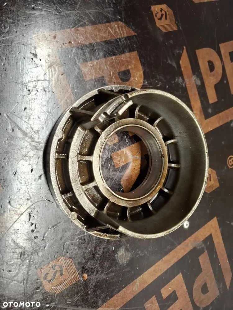 Obudowa Skrzyni Biegów S-Tronic S-Tronik 0B4301567D Audi - 3