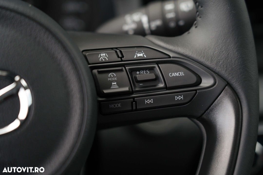 Mazda 2 - 16