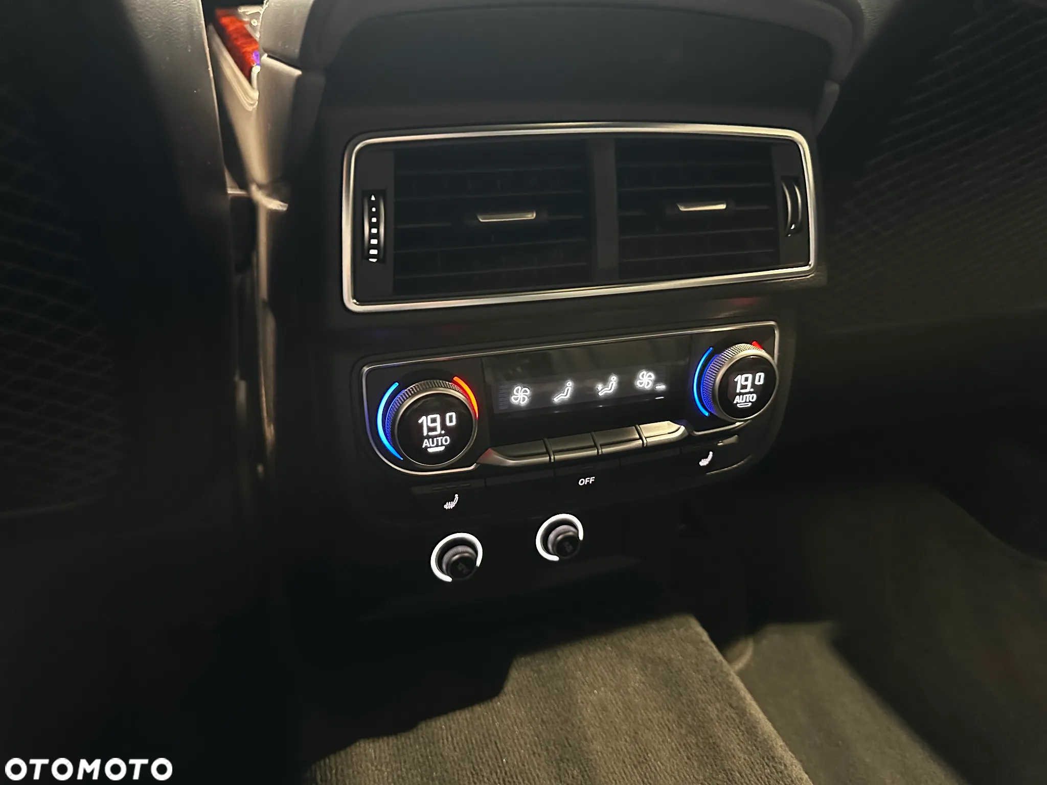 Audi SQ7 4.0 TDI Quattro Tiptronic - 25