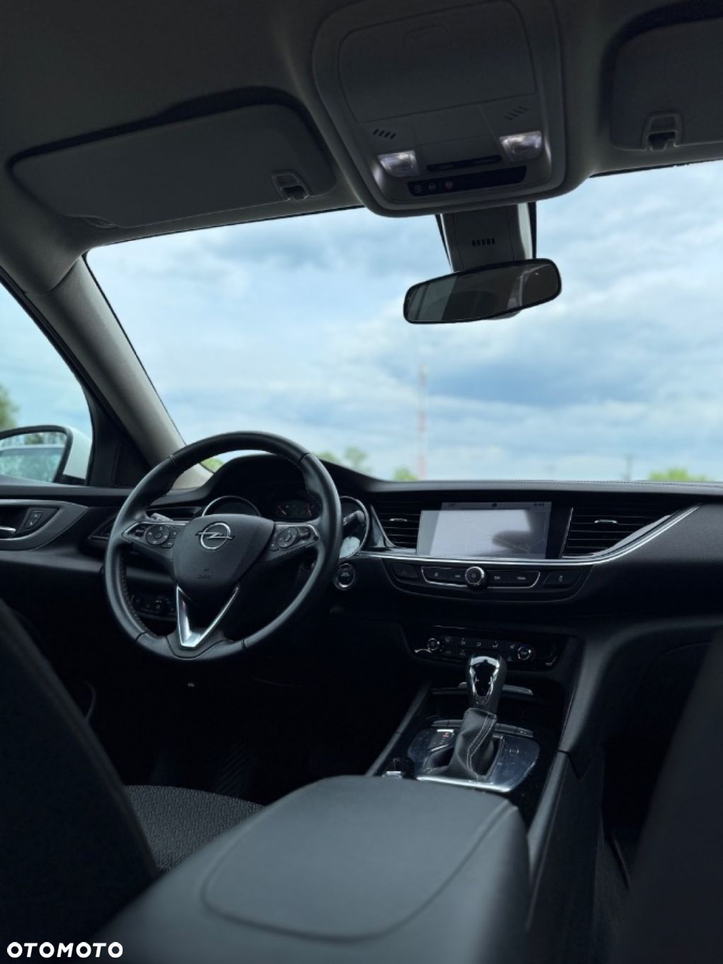 Opel Insignia - 38