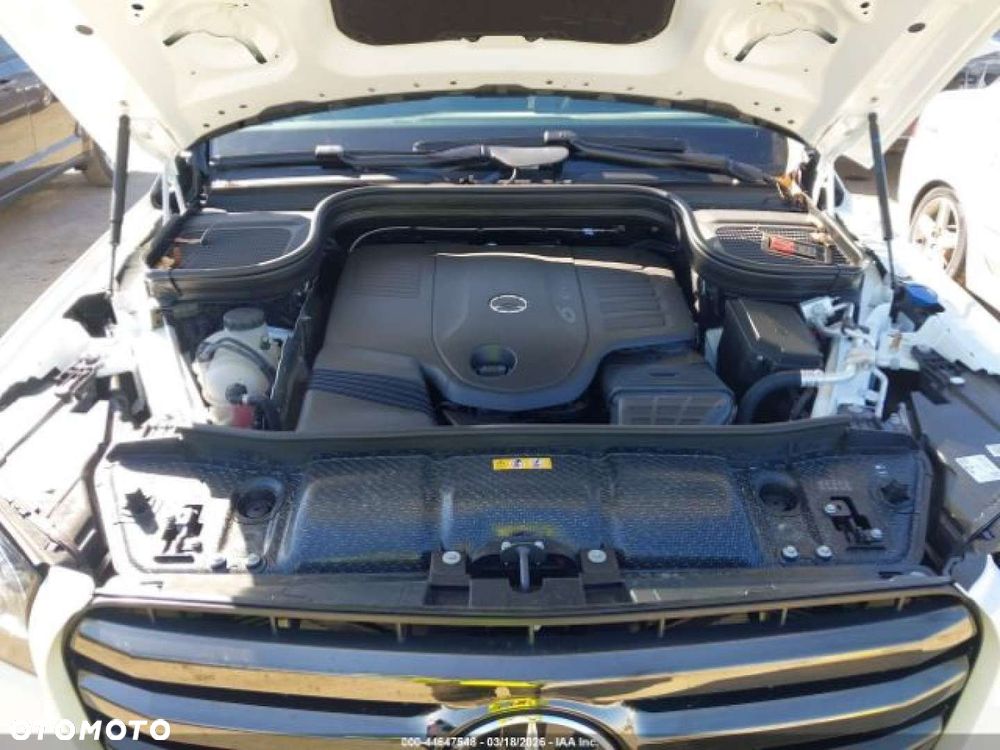 Mercedes-Benz GLS - 9