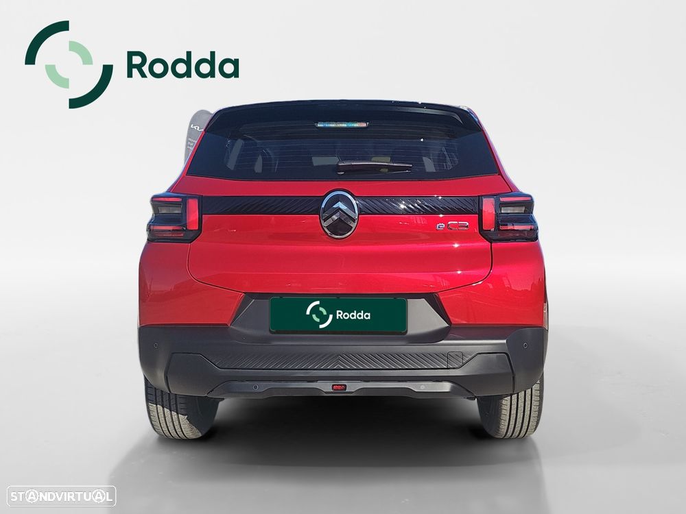 Citroën e-C3 44 kWh You - 7