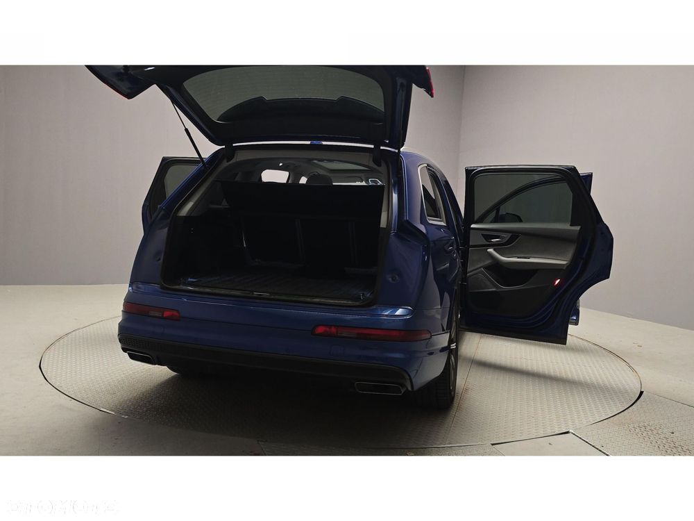 Audi Q7 3.0 TDI Quattro Tiptronic - 12