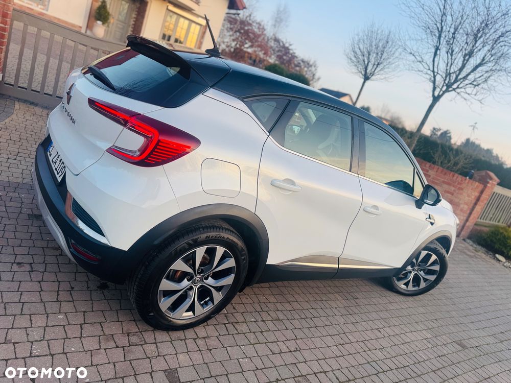 Renault Captur TCe 100 EXPERIENCE - 30