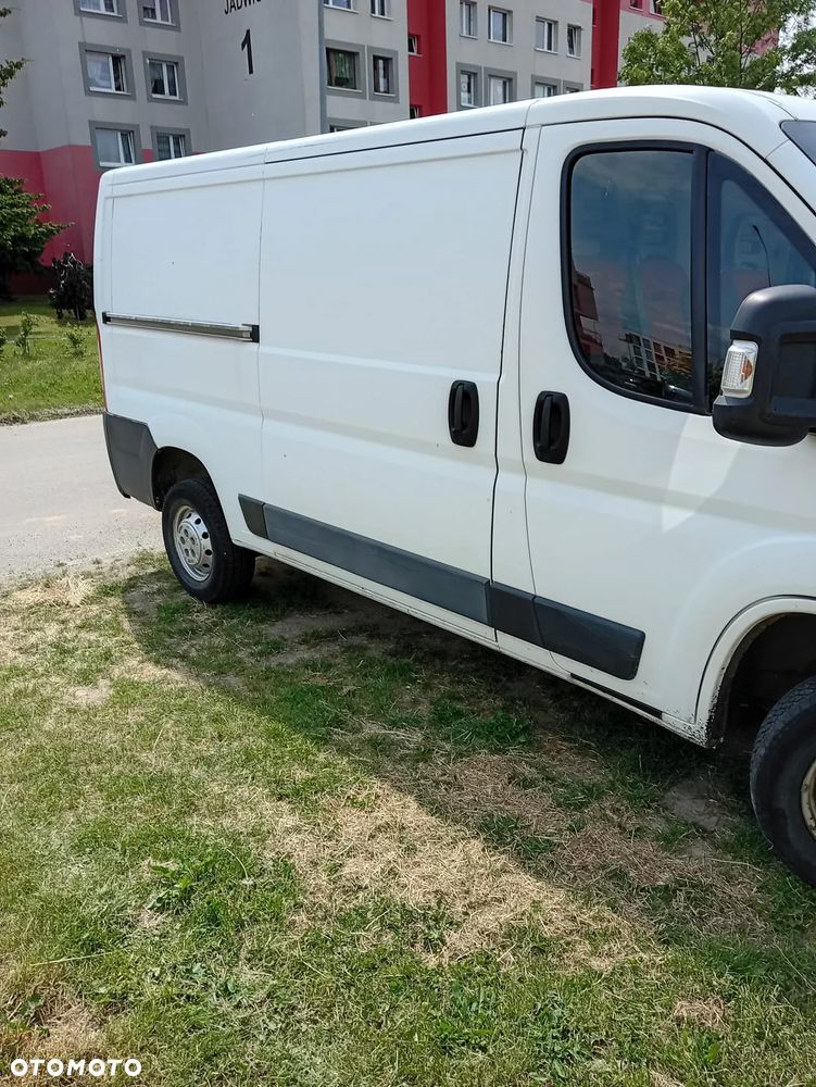 Fiat Ducato - 2