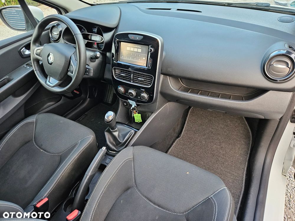 Renault Clio Energy dCi 75 Business - 5