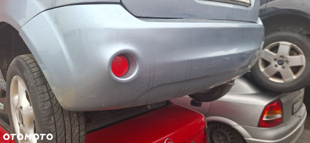 FORD FIESTA MK5 1.4 TDCi F6JB, F6JA 05-08 LIFT MCPHERSON AMORTYZATOR SPRĘŻYNA LEWA PRAWA - 18