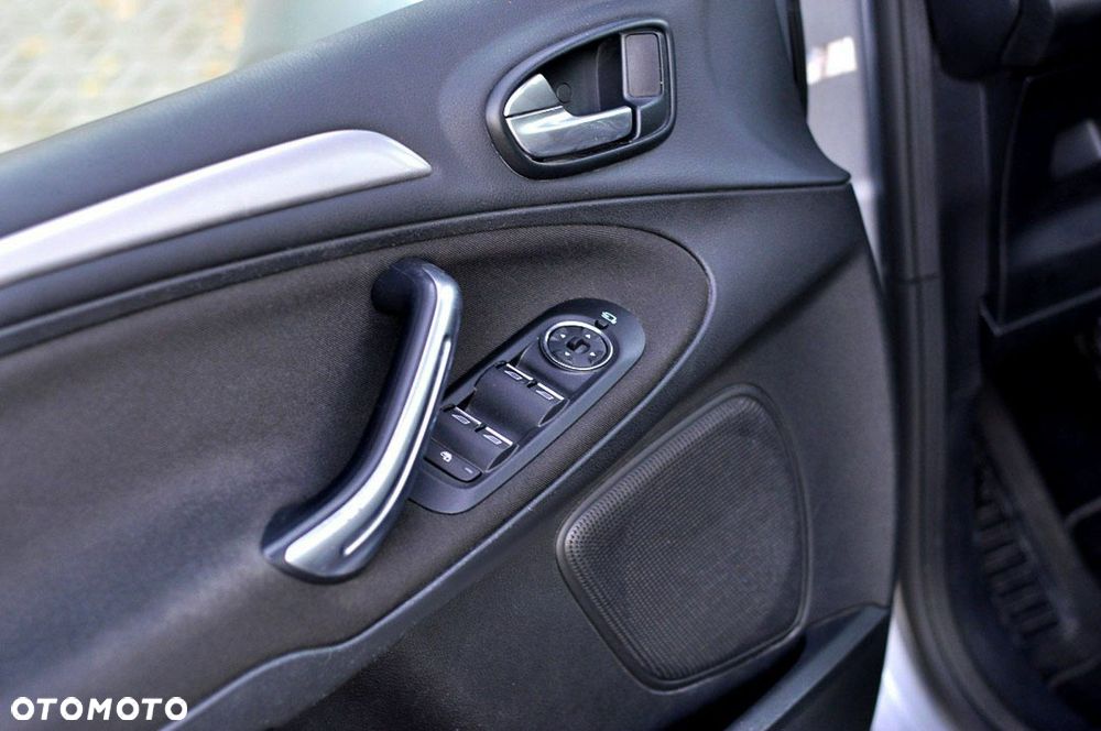 Ford Galaxy 2.0 TDCi Gold X - 22