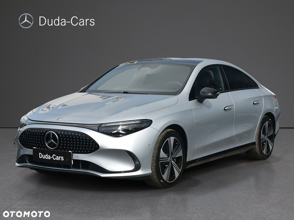 Mercedes-Benz CLA 250+ 85kWh - 2