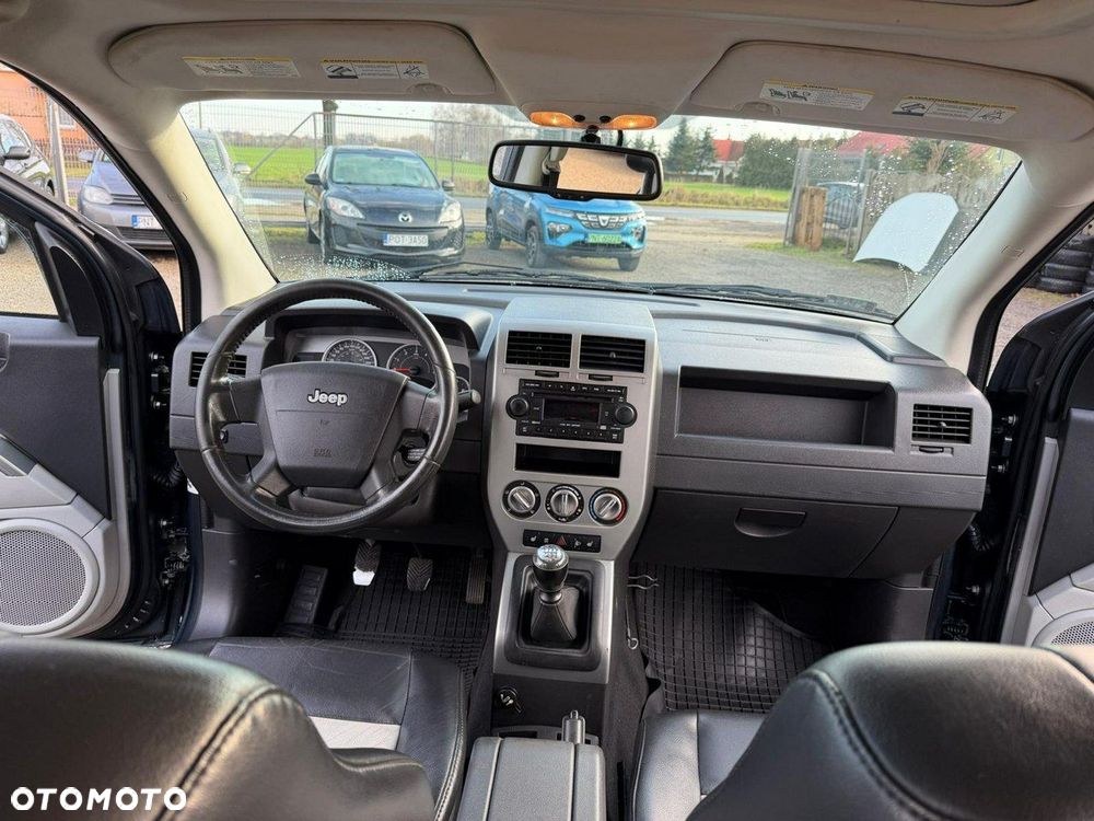 Jeep Compass - 6