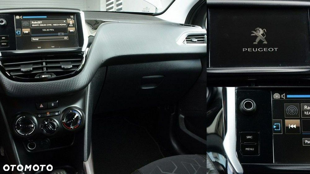 Peugeot 2008 1.2 Pure Tech Access - 17