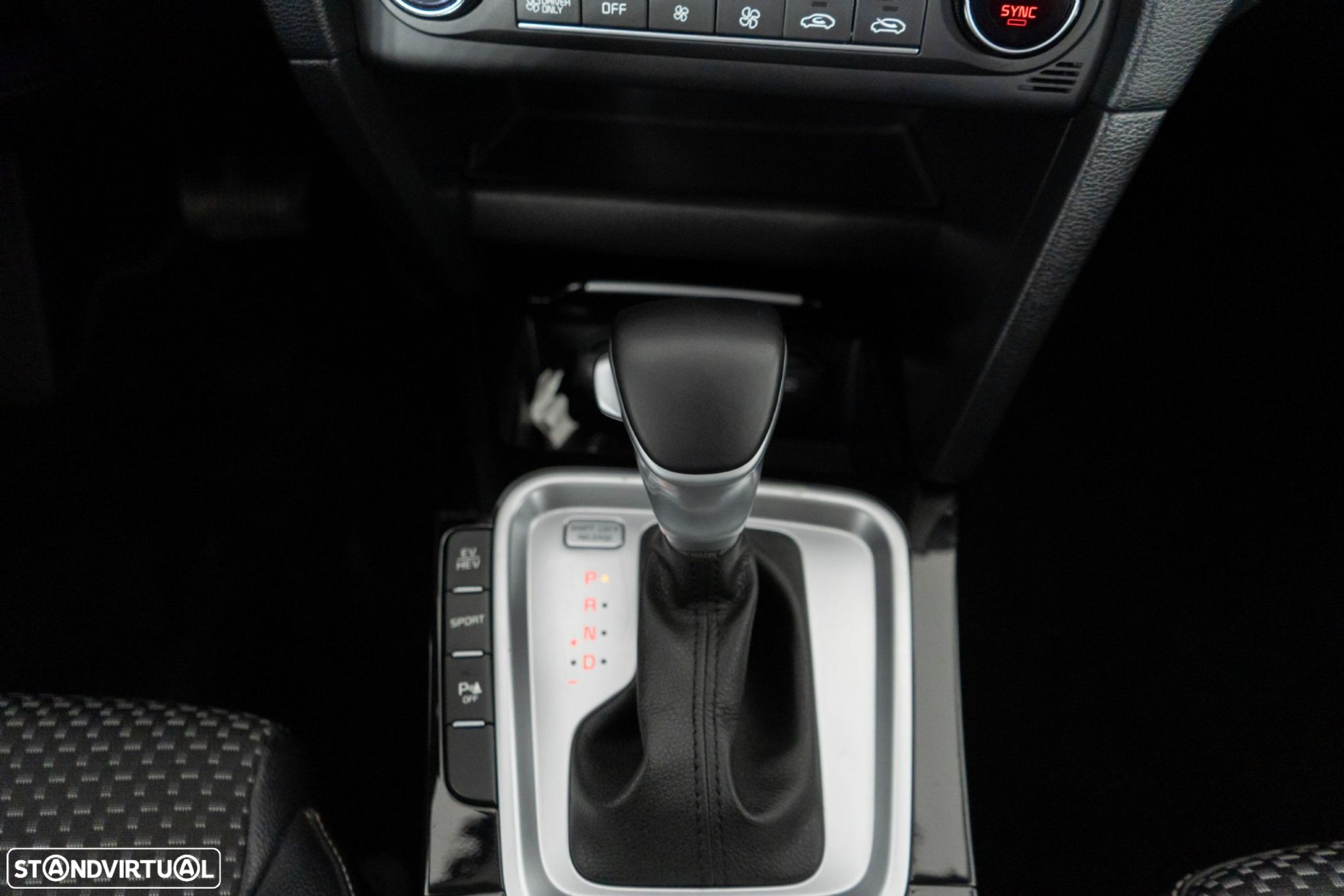 Kia XCeed 1.6 GDi PHEV Drive - 28