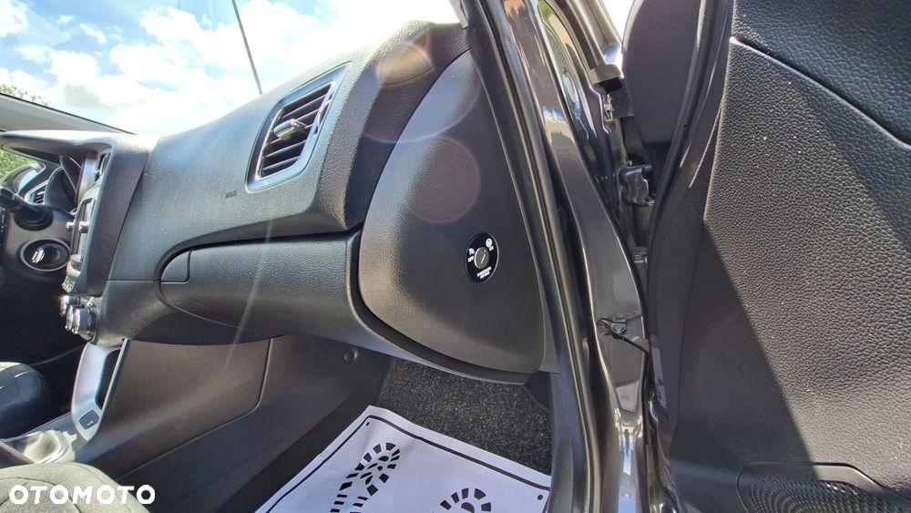 Kia Ceed 1.4 Business Line - 20