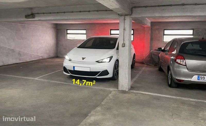 Vendo lugar(es) de garagem - Grande imagem: 5/6
