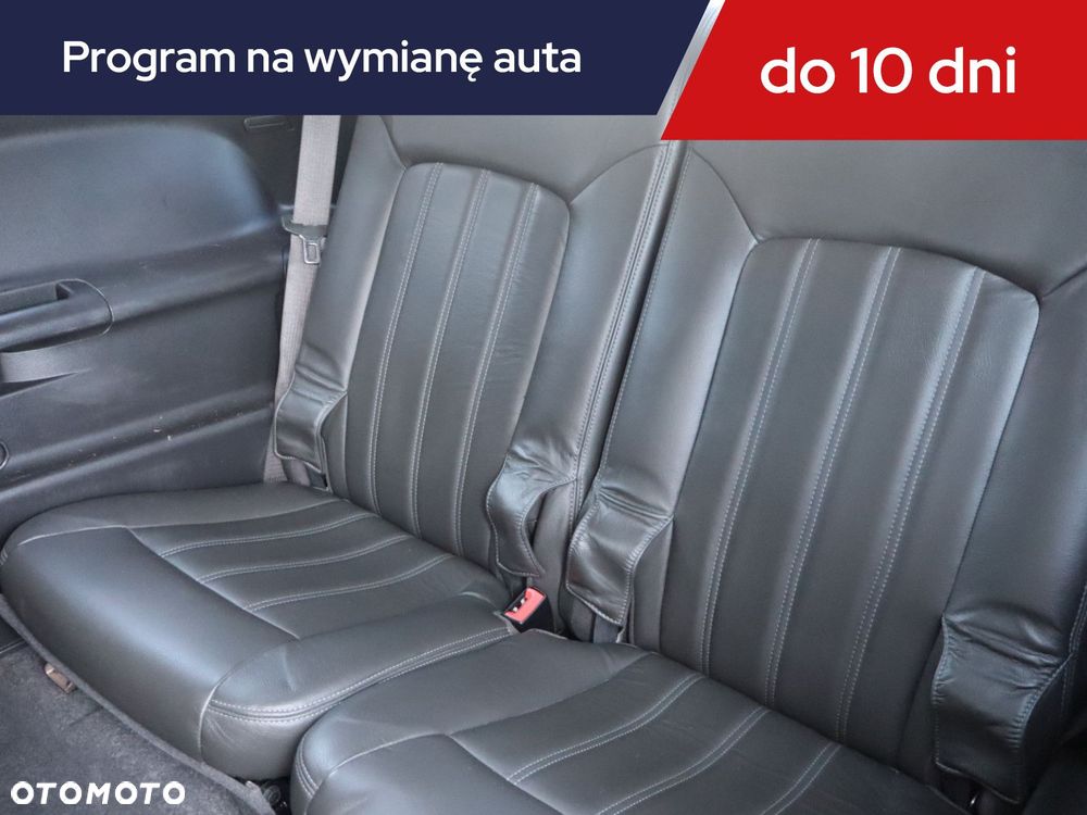 Chevrolet Orlando - 22