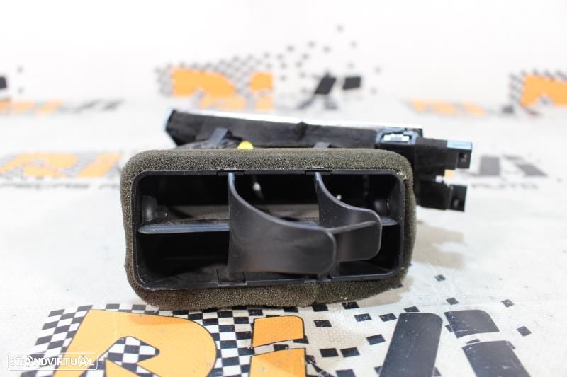 Arejador / Difusor De Ar Audi A6 (4F2, C6)  4F1820902d / 4F1 820 902 D - 5