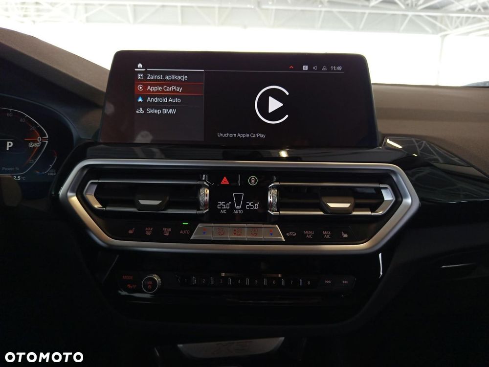 BMW X3 - 18