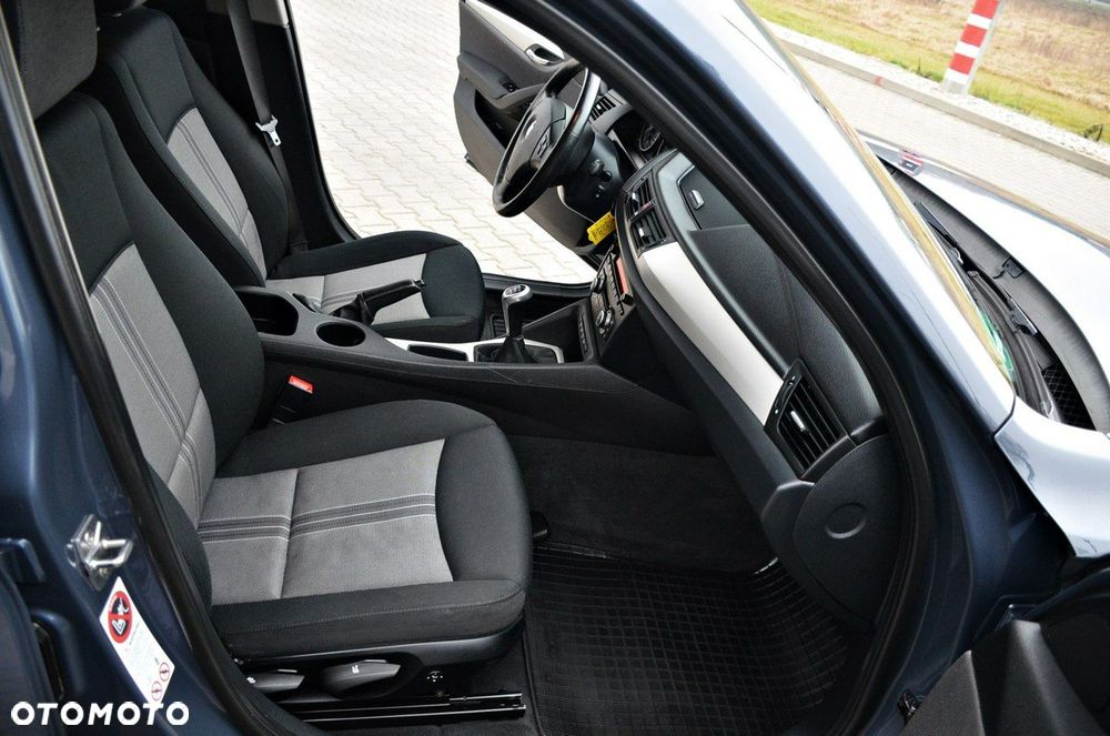 BMW X1 - 18